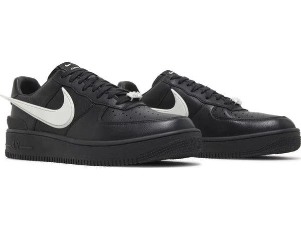 Nike x AMBUSH Air Force 1 Low 'Black' - Untied AU