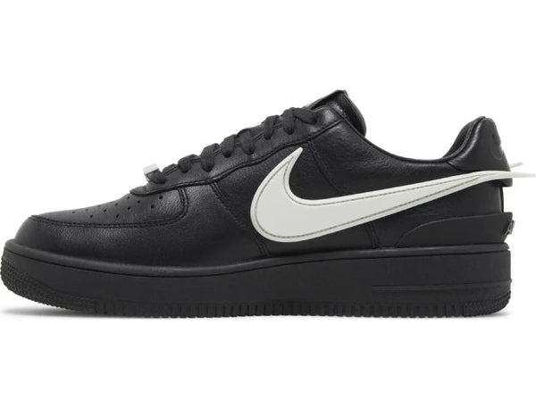 Nike x AMBUSH Air Force 1 Low 'Black' - Untied AU