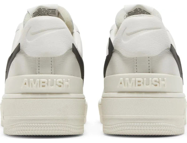 Nike x AMBUSH Air Force 1 Low 'Phantom' - Untied AU