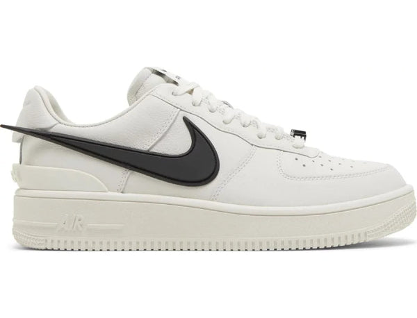 Nike x AMBUSH Air Force 1 Low 'Phantom' - Untied AU