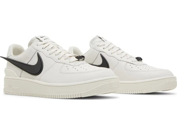 Nike x AMBUSH Air Force 1 Low 'Phantom' - Untied AU