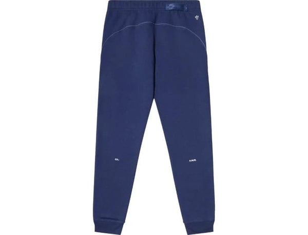 Nike x Drake Nocta Fleece Pants Navy - Untied AU