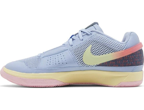 Nike x Ja Morant 1 'Day One' - Untied AU