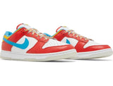 Load image into Gallery viewer, Nike x LeBron James x Fruity Pebbles Dunk Low - Untied AU

