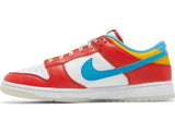 Load image into Gallery viewer, Nike x LeBron James x Fruity Pebbles Dunk Low - Untied AU
