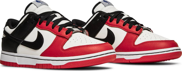 Nike x NBA Dunk Low EMB '75th Anniversary - Bulls' - Untied AU