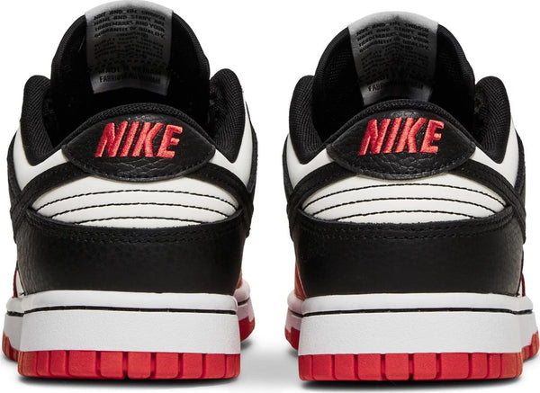 Nike x NBA Dunk Low EMB '75th Anniversary - Bulls' - Untied AU