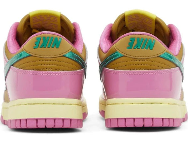 Nike x Parris Goebel Dunk Low 'Playful Pink' Women's - UNTIED AU