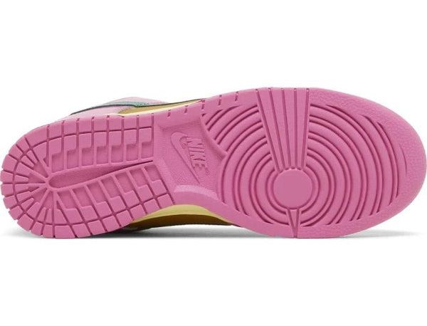 Nike x Parris Goebel Dunk Low 'Playful Pink' Women's - UNTIED AU