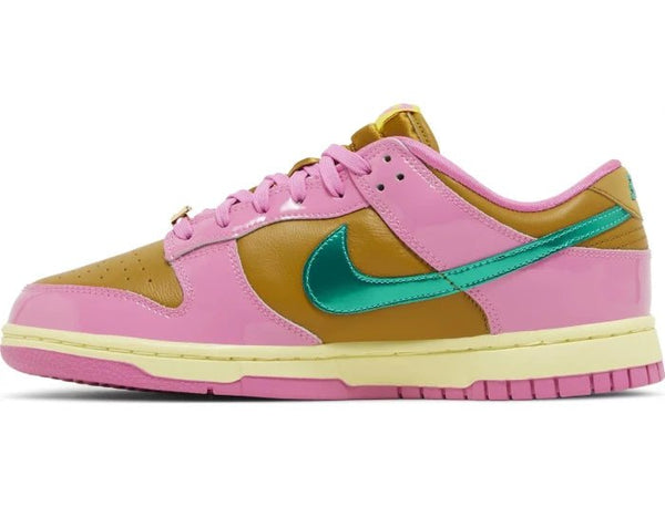 Nike x Parris Goebel Dunk Low 'Playful Pink' Women's - UNTIED AU