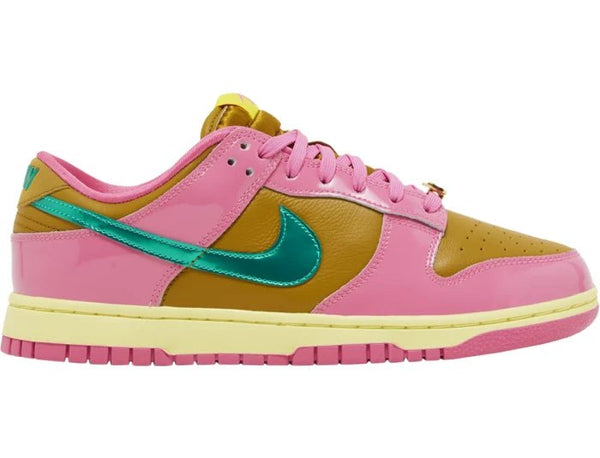 Nike x Parris Goebel Dunk Low 'Playful Pink' Women's - UNTIED AU