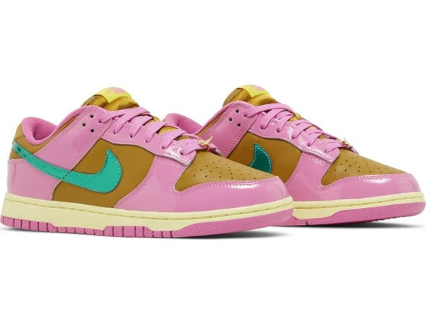 Nike x Parris Goebel Dunk Low 'Playful Pink' Women's - UNTIED AU