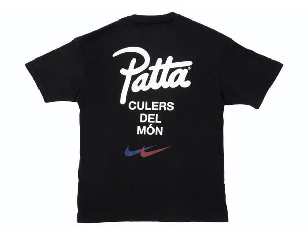 Nike x Patta Barcelona FC Culers del Món T-shirt - UNTIED AU