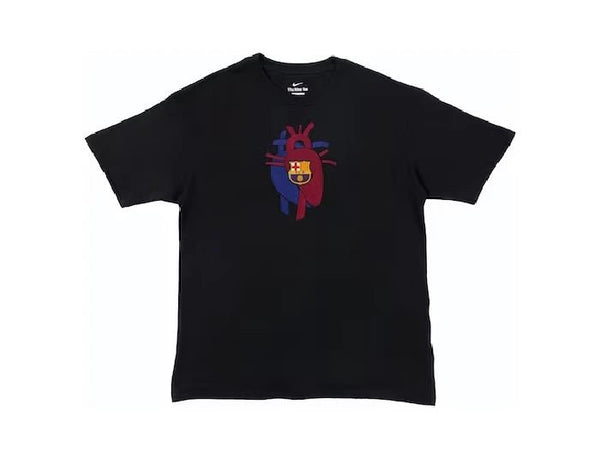 Nike x Patta Barcelona FC Culers del Món T-shirt - UNTIED AU