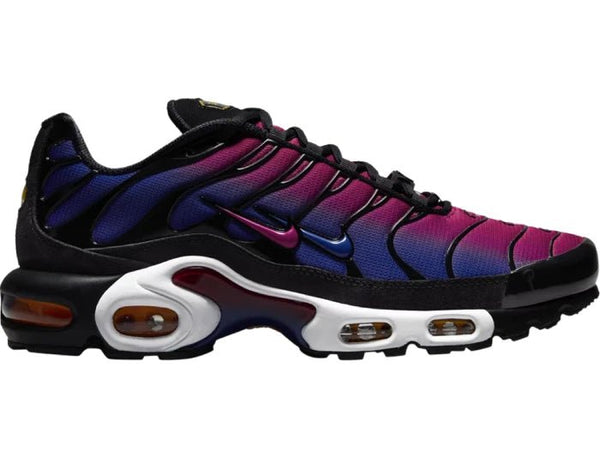 Nike x Patta x FC Barcelona Air Max Plus TN 'Culers del Món' - UNTIED AU