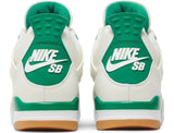 Load image into Gallery viewer, Nike x SB Air Jordan 4 Retro 'Pine Green' - Untied AU
