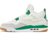 Load image into Gallery viewer, Nike x SB Air Jordan 4 Retro 'Pine Green' - Untied AU
