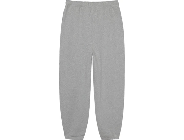 Nike x Stussy Fleece Pant 'Dark Grey Heather' - UNTIED AU