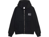 Load image into Gallery viewer, Nike x Stussy Fleece Zip Hoodie 'Black' - UNTIED AU

