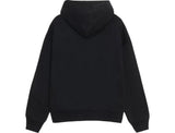 Load image into Gallery viewer, Nike x Stussy Fleece Zip Hoodie 'Black' - UNTIED AU
