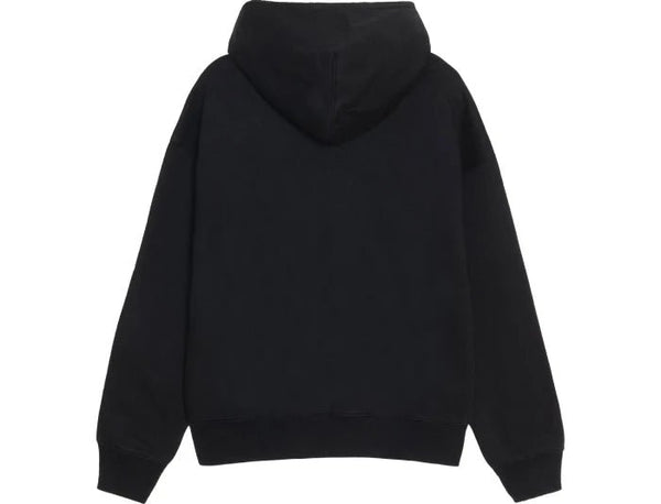 Nike x Stussy Fleece Zip Hoodie 'Black' - UNTIED AU