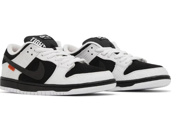 Nike x TIGHTBOOTH Dunk Low SB - UNTIED AU