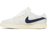 Load image into Gallery viewer, Nike x Union LA Air Jordan 1 KO Low 'Sail Muslin' - Untied AU
