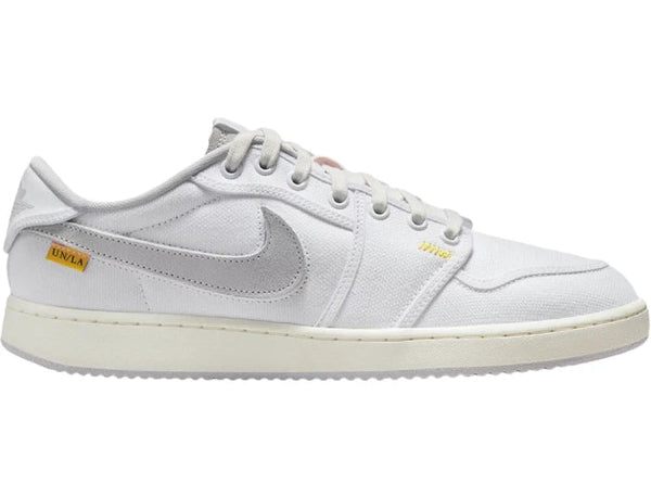 Nike x Union LA Air Jordan 1 KO Low 'White Neutral Grey' - Untied AU