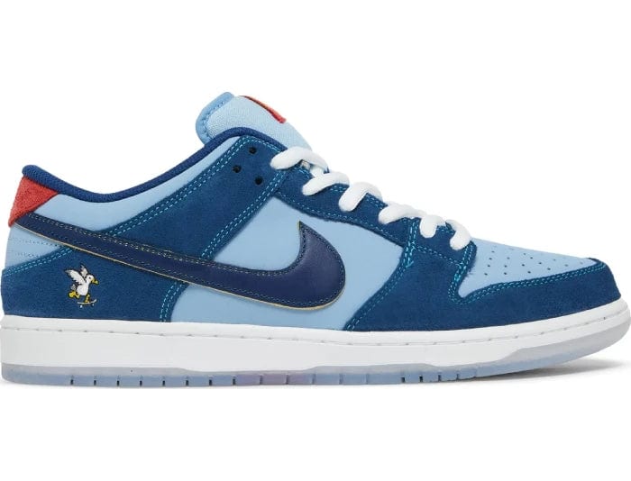 Alcohol themed nike clearance dunks