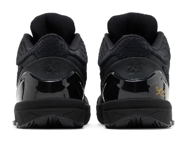 Nike Zoom Kobe 4 Protro Gift of Mamba