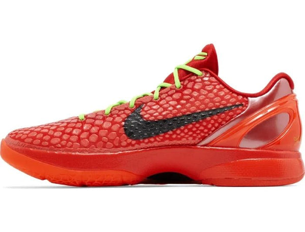 Nike Zoom Kobe 6 Protro Reverse Grinch