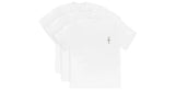 Load image into Gallery viewer, Travis Scott Cactus Jack T-Shirt White - UNTIED AU
