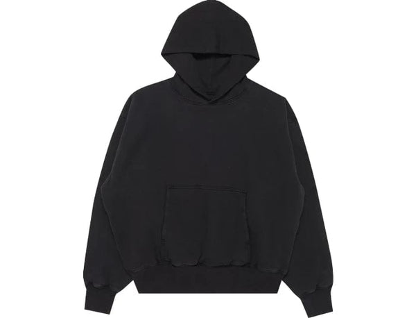 Yeezy x Gap Hoodie 'Black' - Untied AU