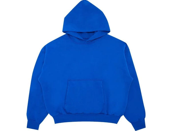 Yeezy x Gap Hoodie 'Blue' - Untied AU